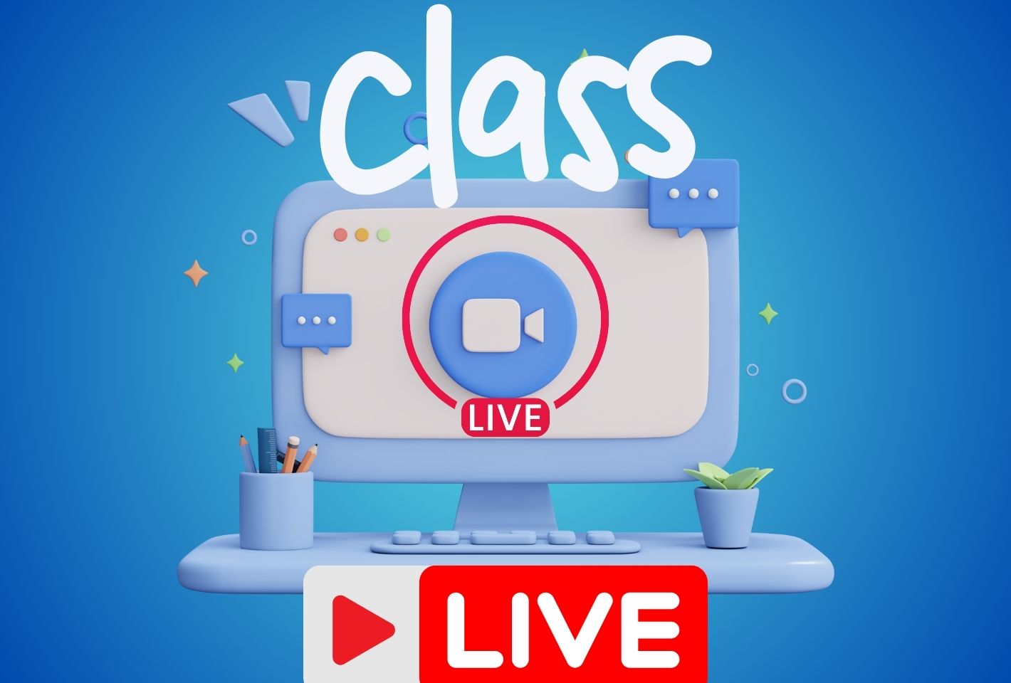 live class